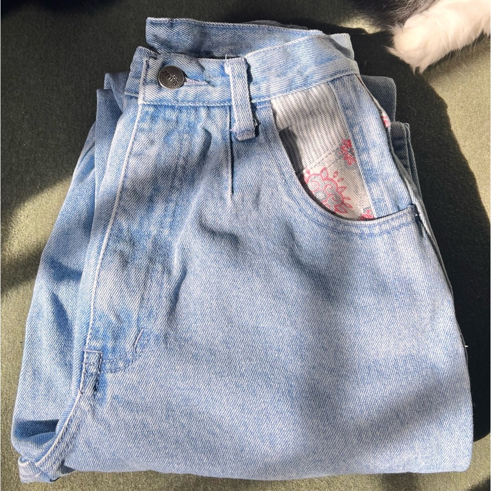 Stefano jeans